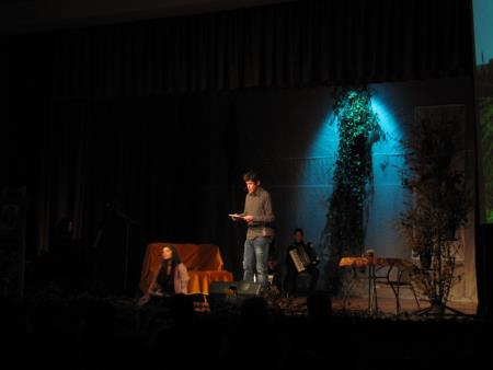 Prireditev ob slovenskem kulturnem prazniku 2013 19